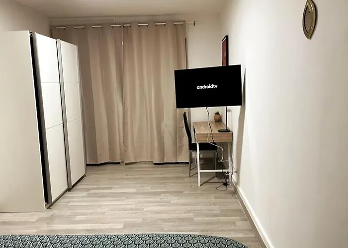 Lerelaisdodile * Grand T3 * Hyper Centre *