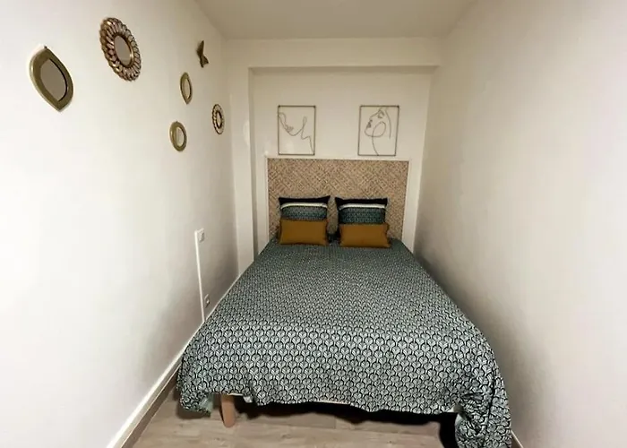 Lerelaisdodile * Grand T3 * Hyper Centre *