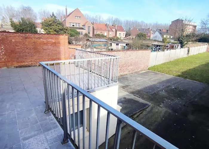 Appartement Lerelaisdodile * Grand T3 * Hyper Centre *